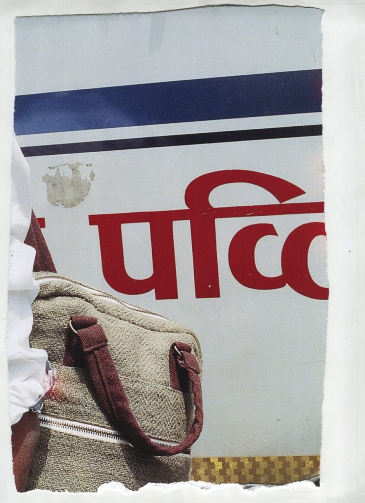 Mochila de la marca Hemper