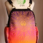 mochila MaraOak