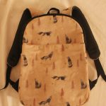 mochila escolar MaraOak